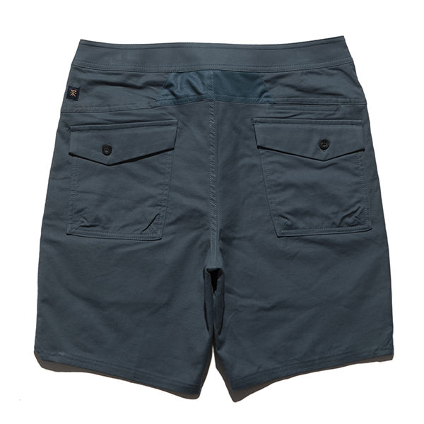 LAYOVER SHORT / Pants&Shorts ( パンツ・ショーツ ) / ROARK