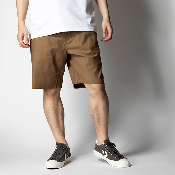 LAYOVER 2.0 SHORT / Pants&Shorts ( パンツ・ショーツ ) / ROARK