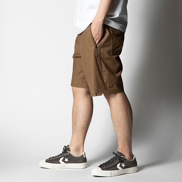 LAYOVER 2.0 SHORT / Pants&Shorts ( パンツ・ショーツ ) / ROARK