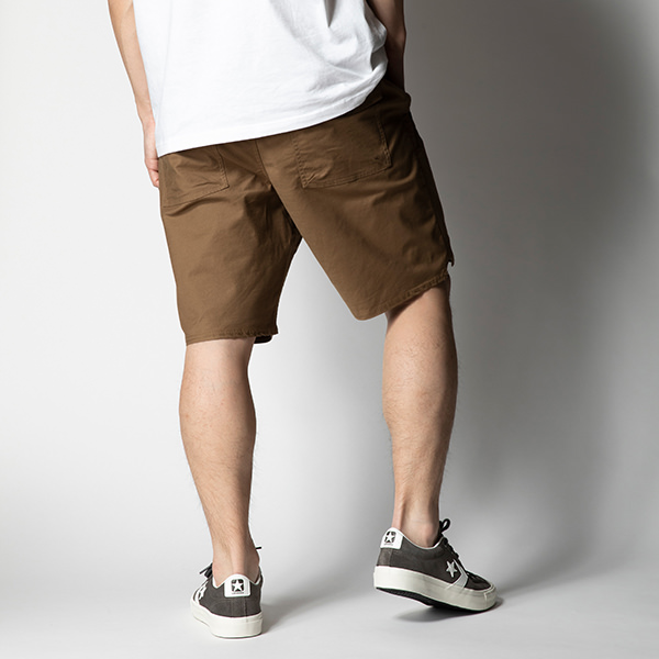 LAYOVER 2.0 SHORT / Pants&Shorts ( パンツ・ショーツ ) / ROARK