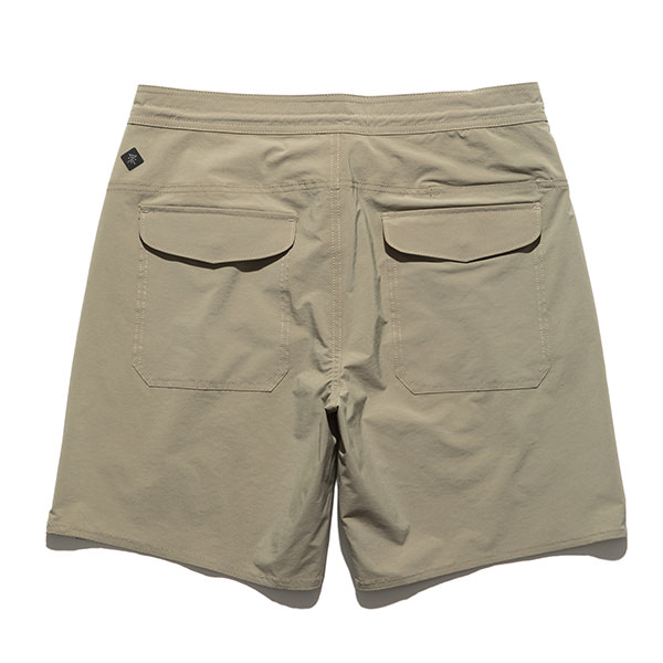 LAYOVER TRAIL SHORT 2.0 / Pants&Shorts ( パンツ・ショーツ