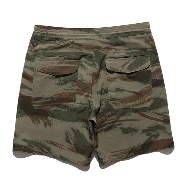 LAYOVER TRAIL SHORT 2.0 / Pants&Shorts ( パンツ・ショーツ ) / ROARK [ ロアーク ] 日本公式サイト