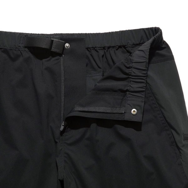 BOATMAN TECH Shorts