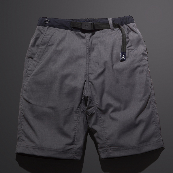 ROARK x GRAMICCI TRANSIT TRAVEL SHORT