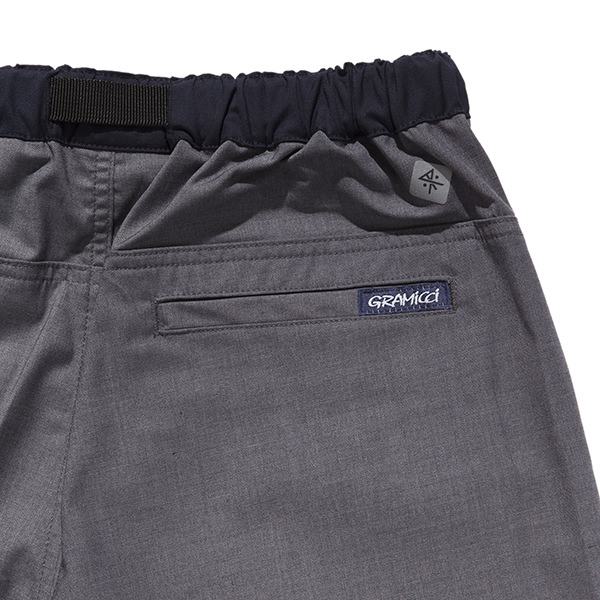 ROARK x GRAMICCI TRANSIT TRAVEL SHORT / Pants&Shorts ( パンツ・ショーツ ) / ROARK [  ロアーク ] 日本公式サイト