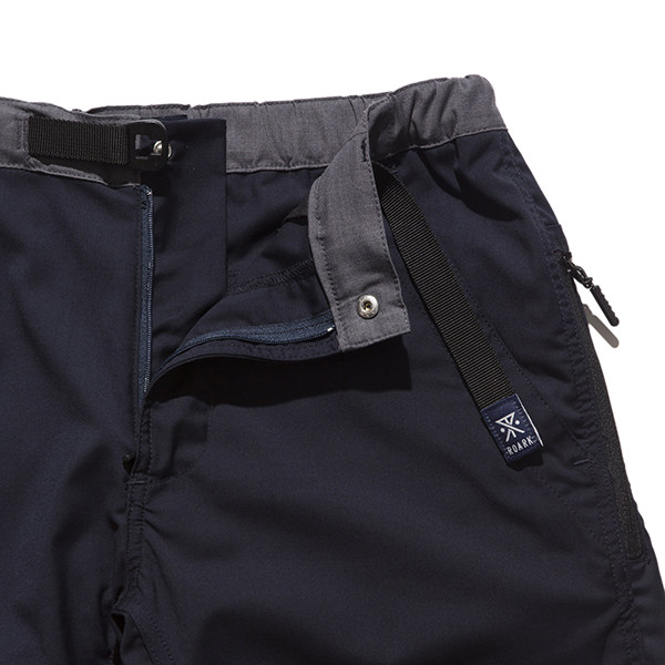 ROARK x GRAMICCI TRANSIT TRAVEL SHORT / Pants&Shorts ( パンツ・ショーツ ) / ROARK [  ロアーク ] 日本公式サイト