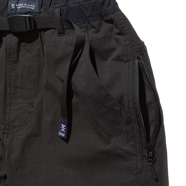 ROARK x GRAMICCI - COOLER ST TRAVEL SHORTS