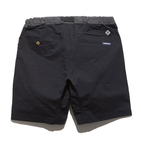Hybrid shorts ( ハイブリットショーツ ) / ROARK [ ロアーク ] 日本