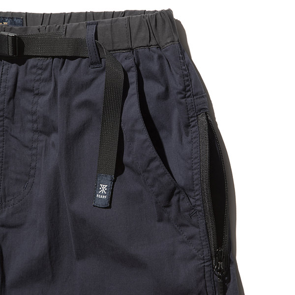 COOLER ST NEW TRAVEL SHORTS