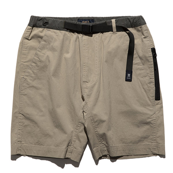 COOLER ST NEW TRAVEL SHORTS / Pants&Shorts ( パンツ・ショーツ