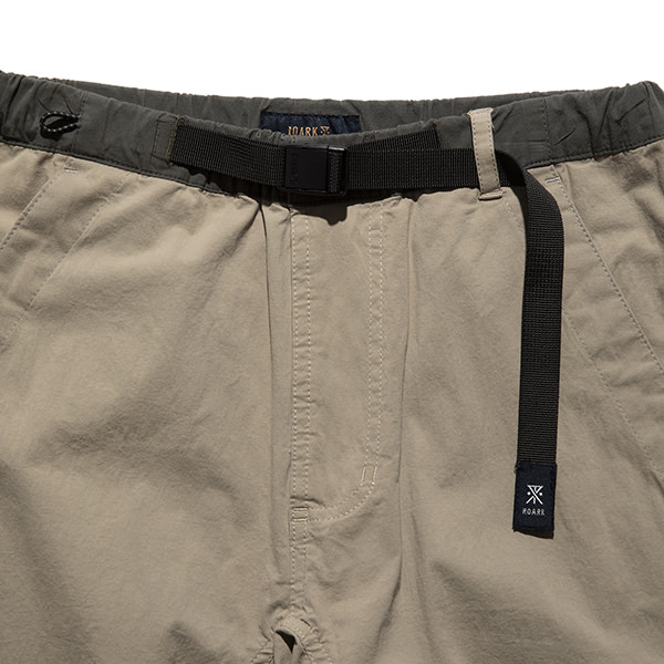 COOLER ST NEW TRAVEL SHORTS / Pants&Shorts ( パンツ・ショーツ