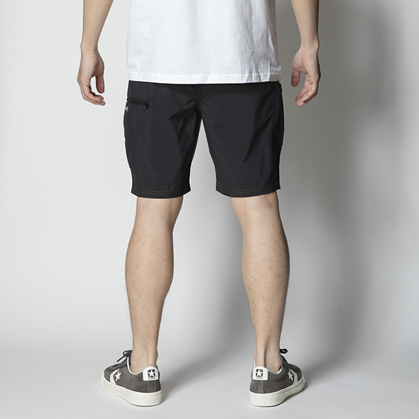 BOATMAN TECH SHORTS