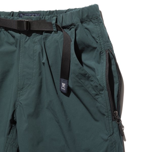 PrimeFlex ST NEW TRAVEL SHORTS / Pants&Shorts ( パンツ・ショーツ