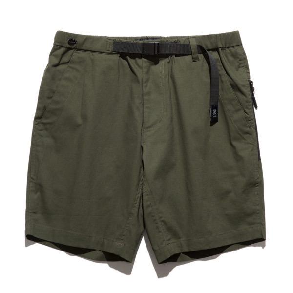 TRAVEL SHORTS 2.0 LINEN LIKE ST / Pants&Shorts ( パンツ・ショーツ ) / ROARK [ ロアーク  ] 日本公式サイト