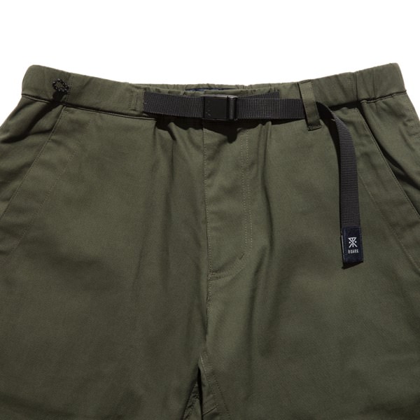 TRAVEL SHORTS 2.0 LINEN LIKE ST / Pants&Shorts ( パンツ・ショーツ ) / ROARK [ ロアーク  ] 日本公式サイト