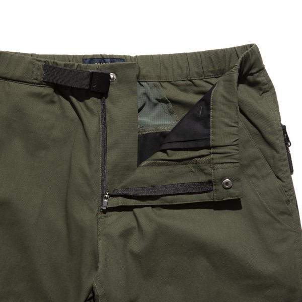 TRAVEL SHORTS 2.0 LINEN LIKE ST / Pants&Shorts ( パンツ・ショーツ ) / ROARK [ ロアーク  ] 日本公式サイト