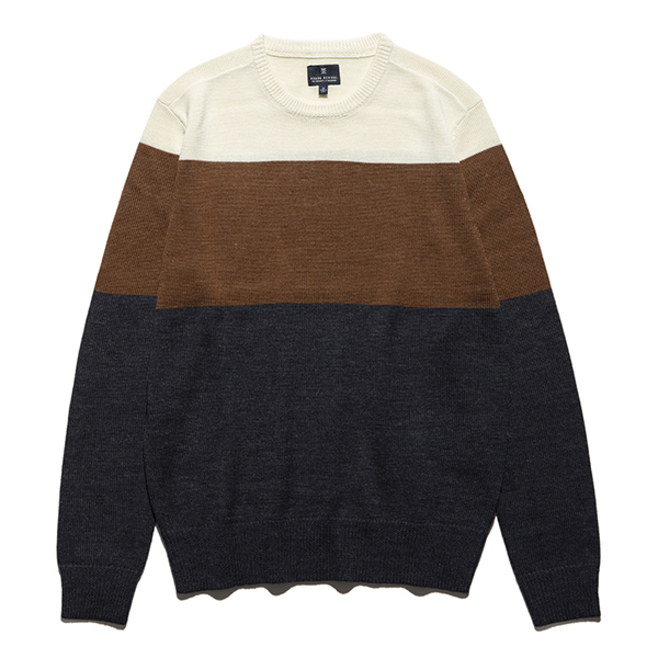 DOMINGUEZ SWEATER / Jackets&Knits ( ジャケット＆ニット ) / ROARK