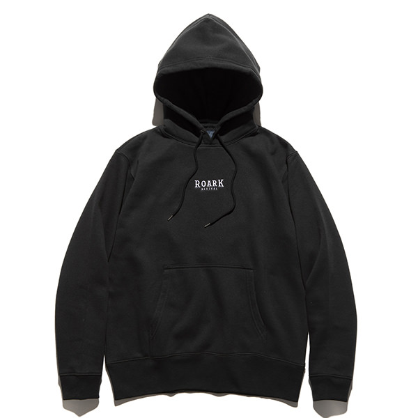 MEDIEVAL LOGO” P/O HOODED SWEAT / Sweat ( スウェット ) / ROARK