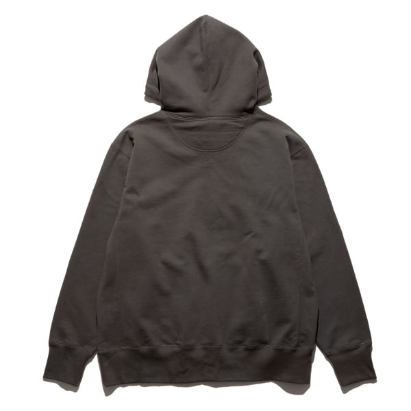 “MEDIEVAL LOGO“ P/O HOODED SWEAT / Sweat ( スウェット