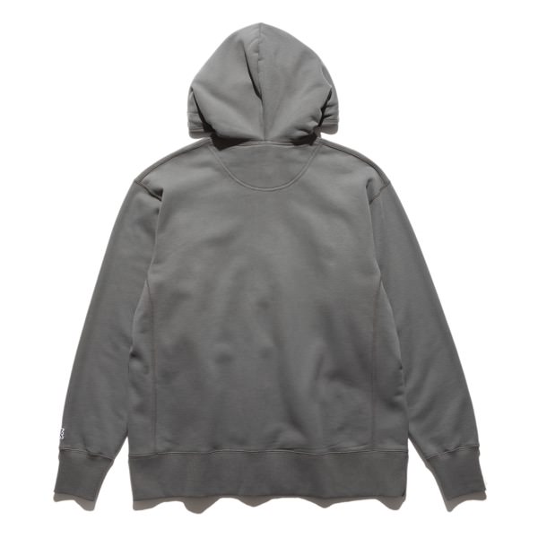 MEDIEVAL LOGO” F/Z HOODED SWEAT / Sweat ( スウェット ) / ROARK 