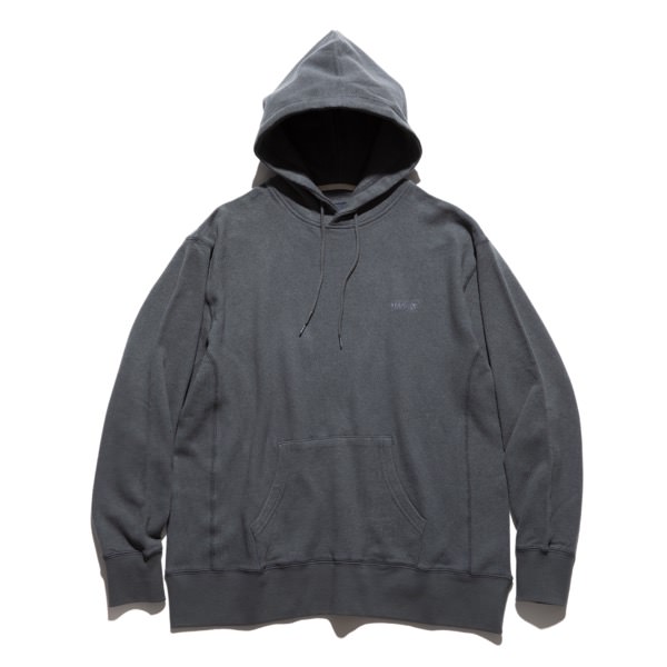 H/W HEMPCOTTON P/O HOOD SWEAT / Sweat / ROARK [ ロアーク ] 日本公式サイト