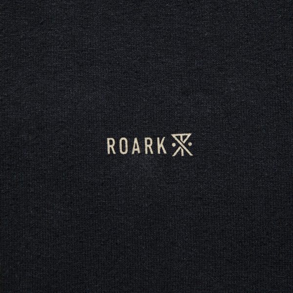 HEMPCOTTON H/W TEE / SS Tee ( Tシャツ ) / ROARK REVIVAL [ ロアーク