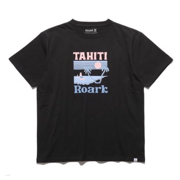 SS Tee ( Tシャツ ) / ROARK REVIVAL [ ロアークリバイバル ] 日本公式