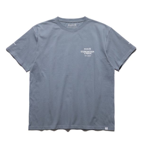 ZRRL/WHITE-TATOO PHOTO S/S TEE 01 - Tシャツ/カットソー(半袖/袖なし)