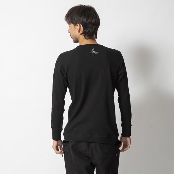 REUSE 2PACK THERMAL TEE 2.0 / LS Tee ( ロングスリーブTシャツ ...