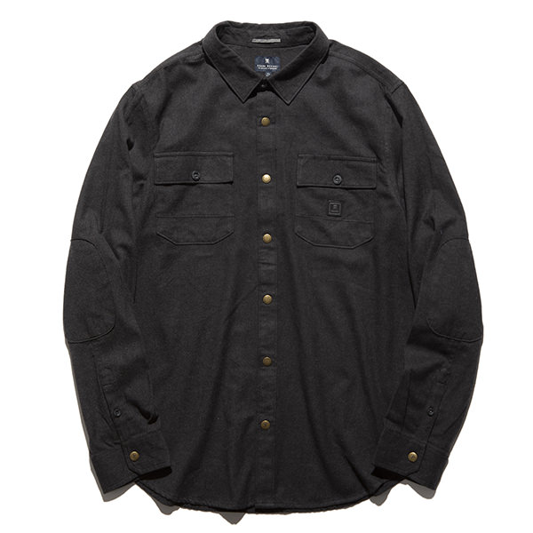 NORDSMAN L/S FLANNEL / Wovens ( シャツ ) / ROARK REVIVAL