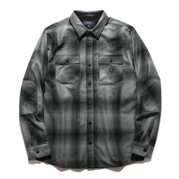 NORDSMAN X PENDLETON / Wovens ( シャツ ) / ROARK REVIVAL