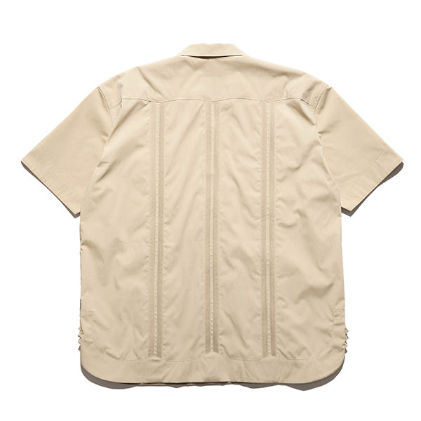 S/S CUBA SHIRTS - COMFORT FIT / Wovens ( シャツ ) / ROARK [ ロアーク ] 日本公式サイト