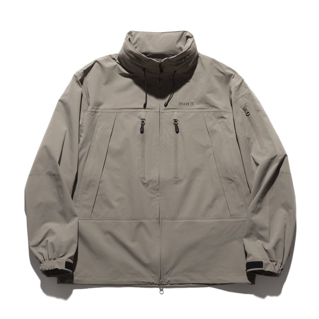 CARAVAN JACKET