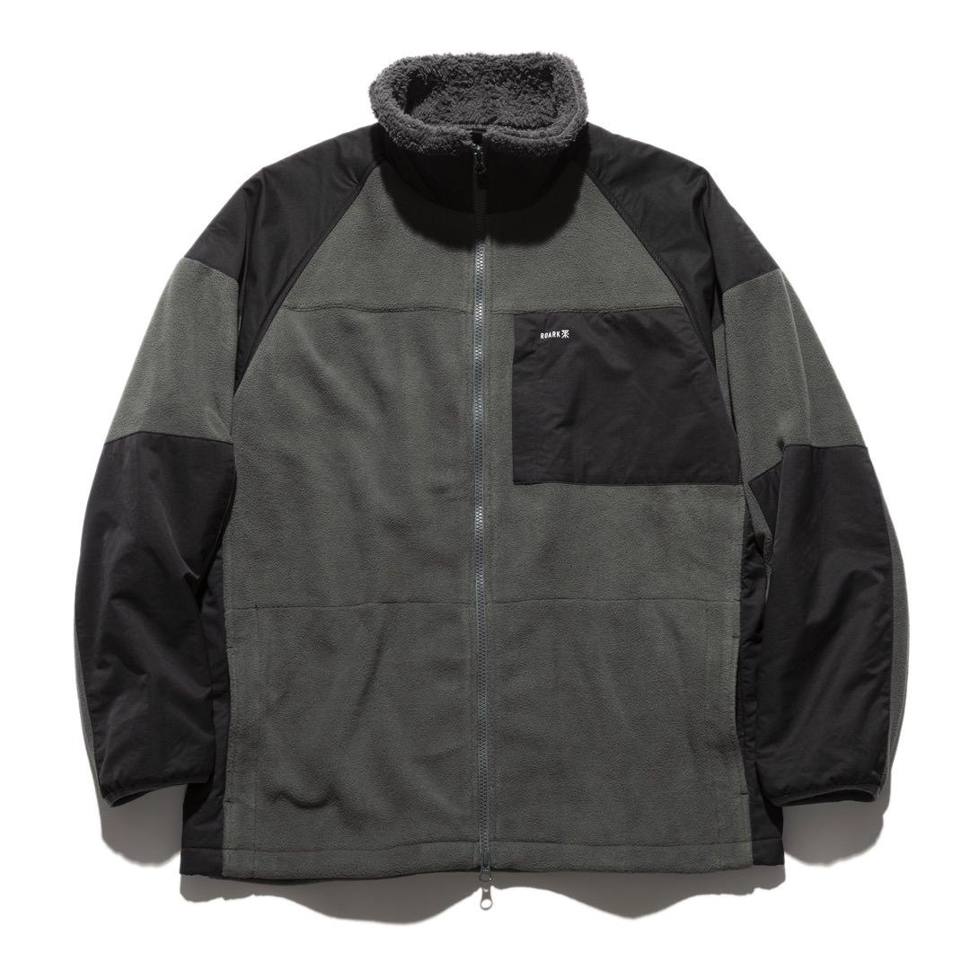 GEN3 FLEECE S/C JACKET