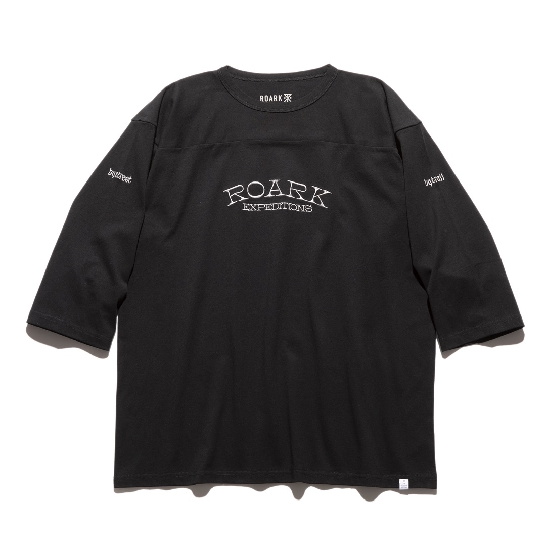 gEXPEDITIONh 3/4 SLEEVE TEE