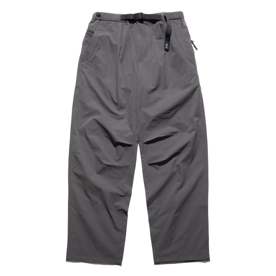 TRAVEL PANT ROAMFREE - RELAX