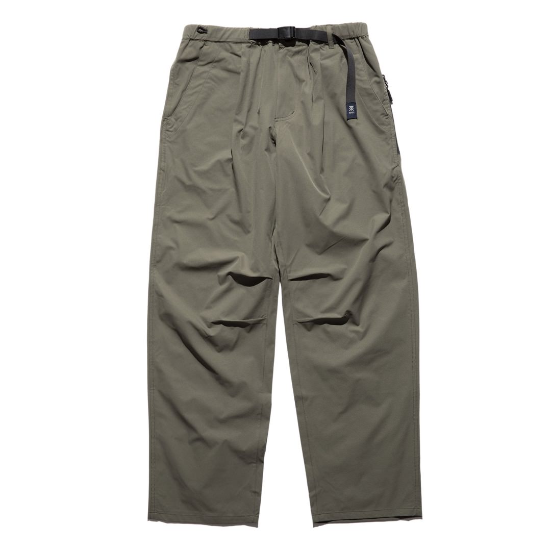 TRAVEL PANT ROAMFREE - RELAX