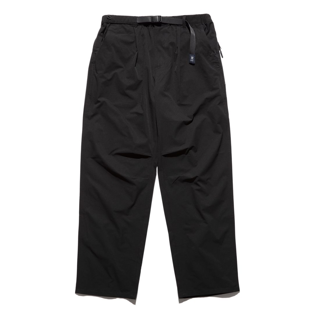 TRAVEL PANT ROAMFREE - RELAX