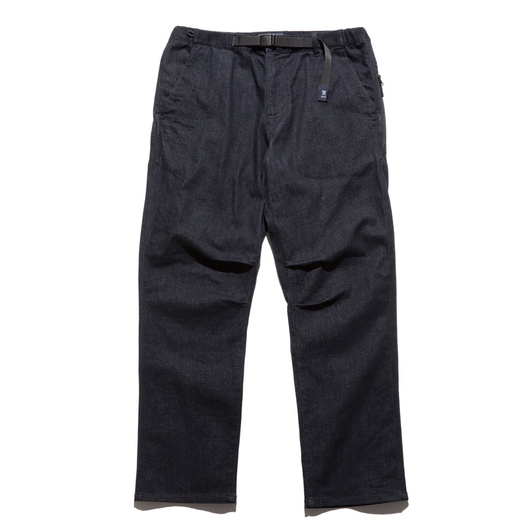 TRAVELPANT DENIM - STANDARD