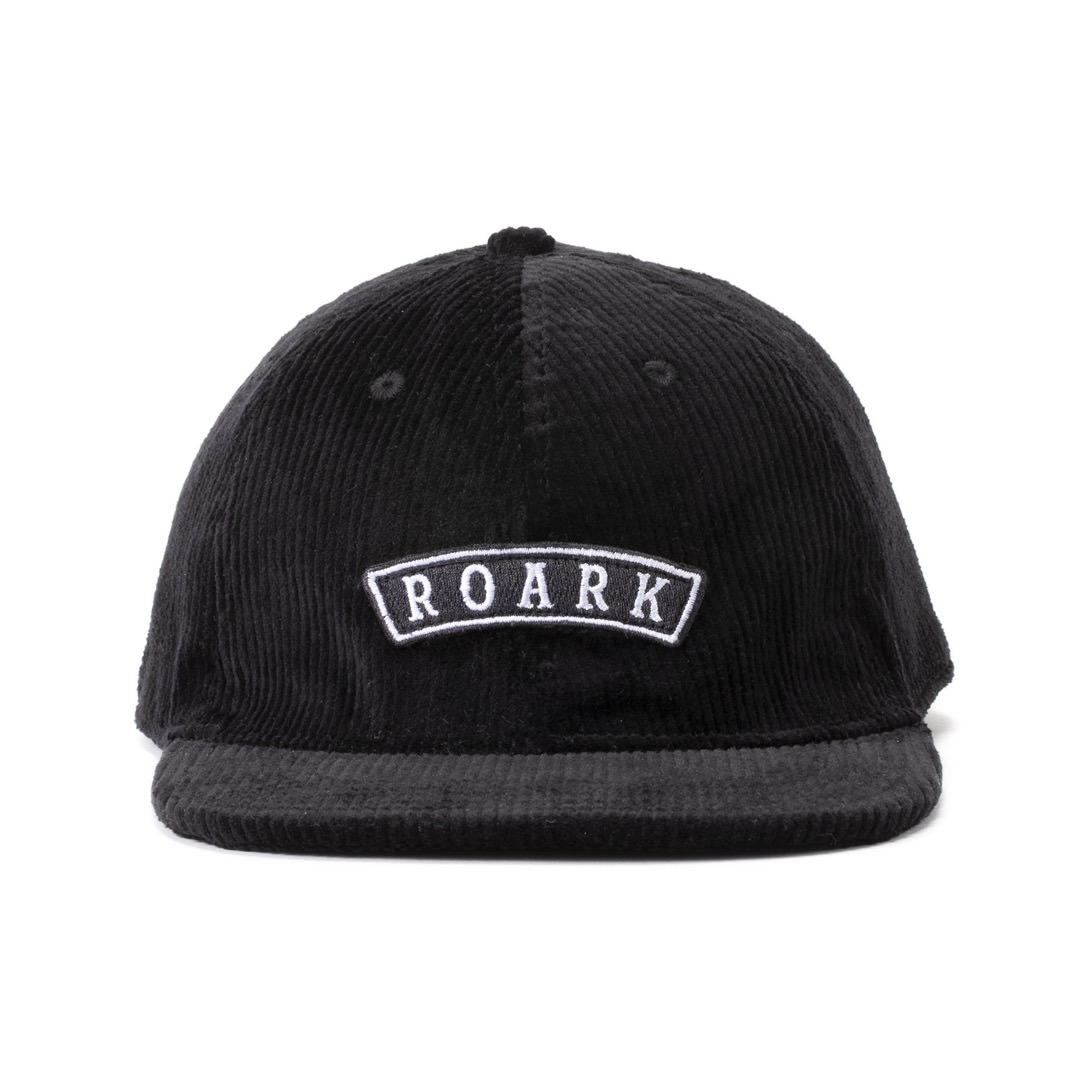 "MEDIEVAL 6PANEL CAP - MID