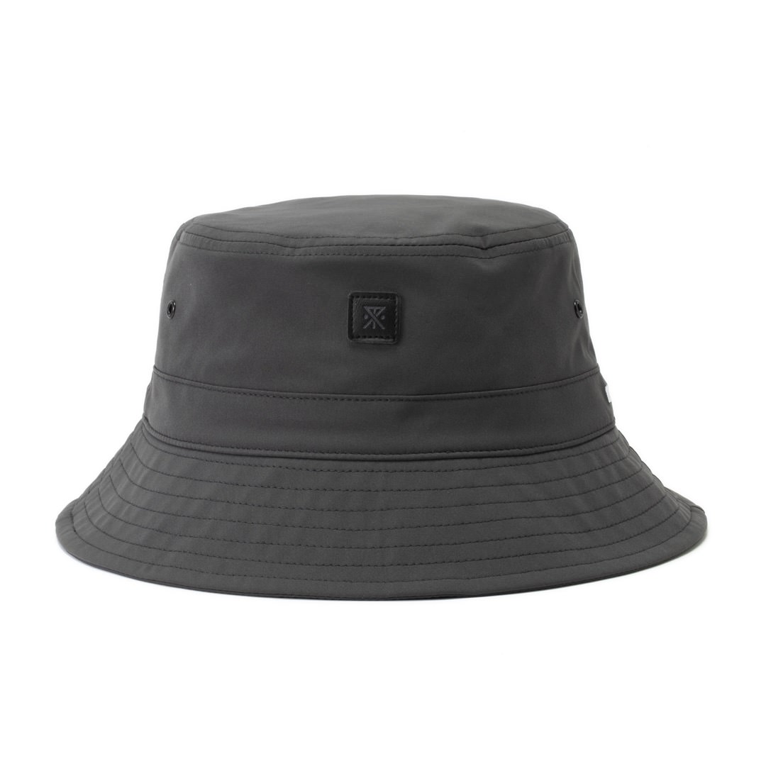 ROAMFREE BUCKET HAT - MID