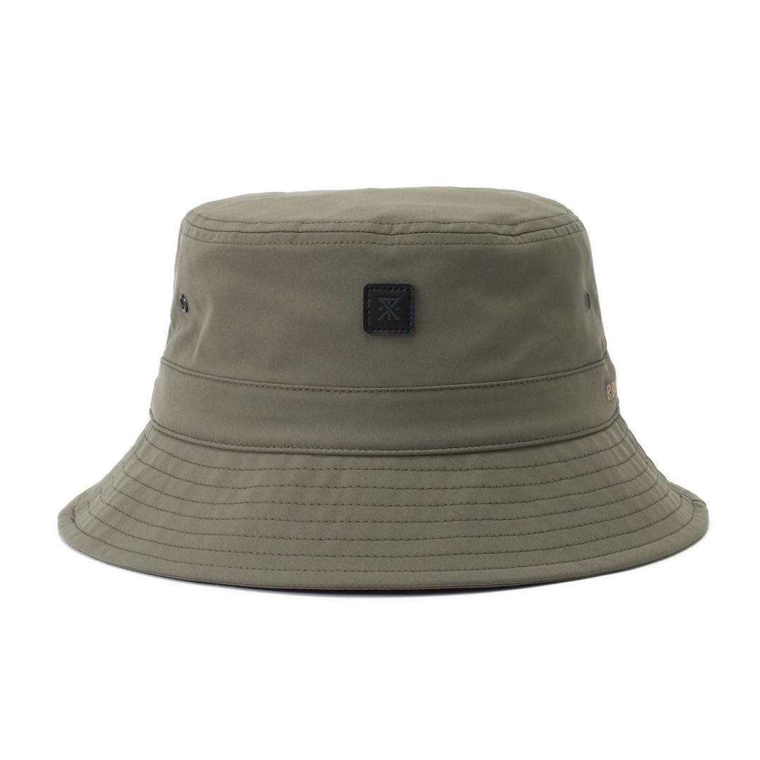 ROAMFREE BUCKET HAT - MID