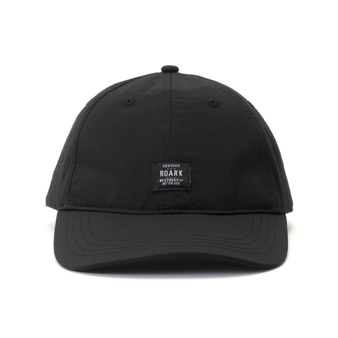 "LABEL" CORDURA 6PANELCAP - MID