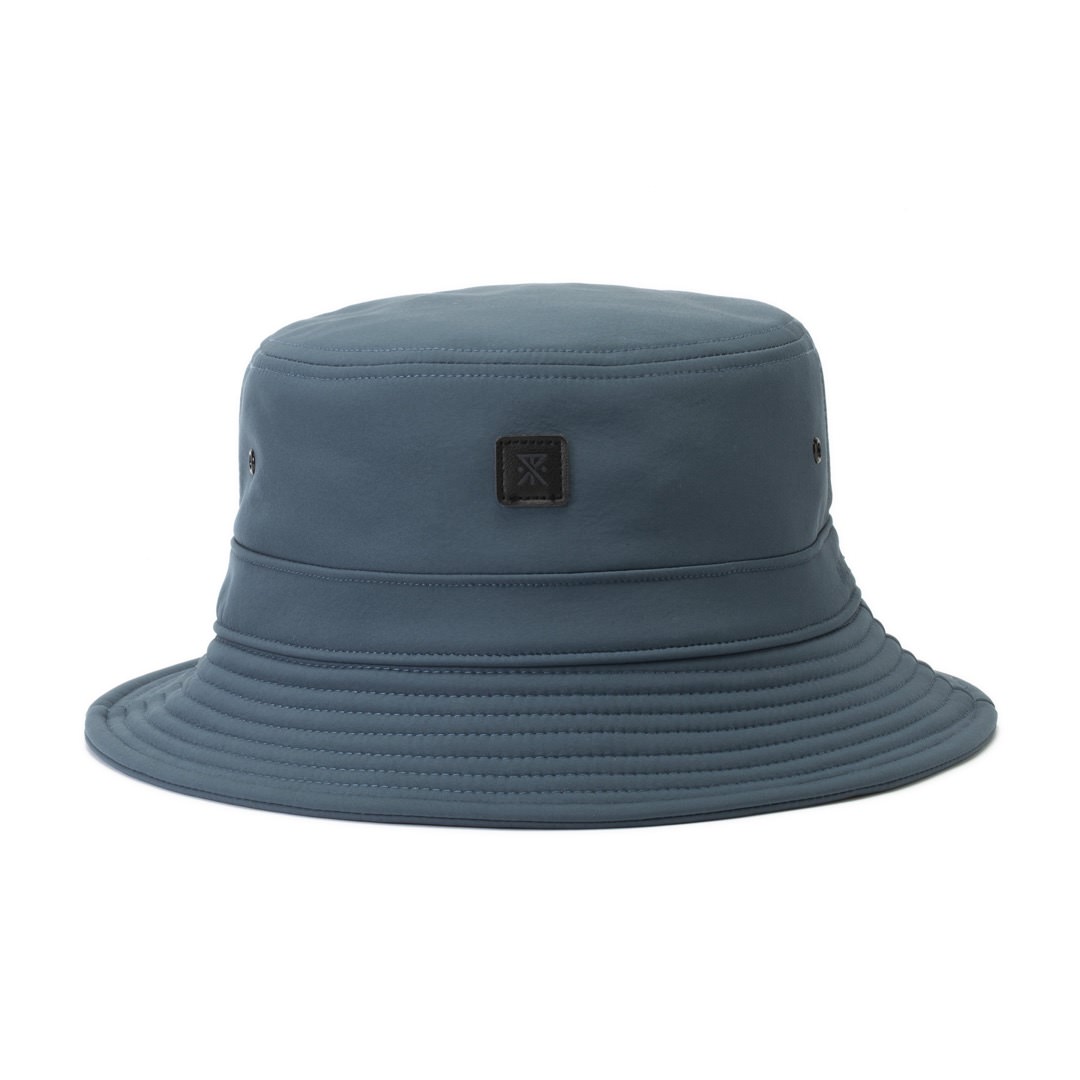 ROAMFREE  w/FLEECE BUCKET HAT - MID