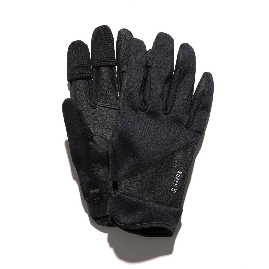 ESSENTIAL GLOVES 2.0