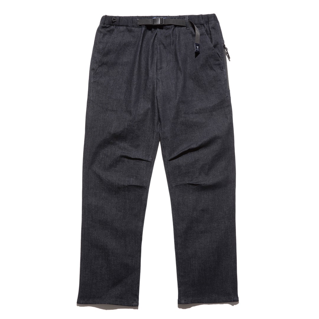 TRAVEL PANT DENIM - STANDARD