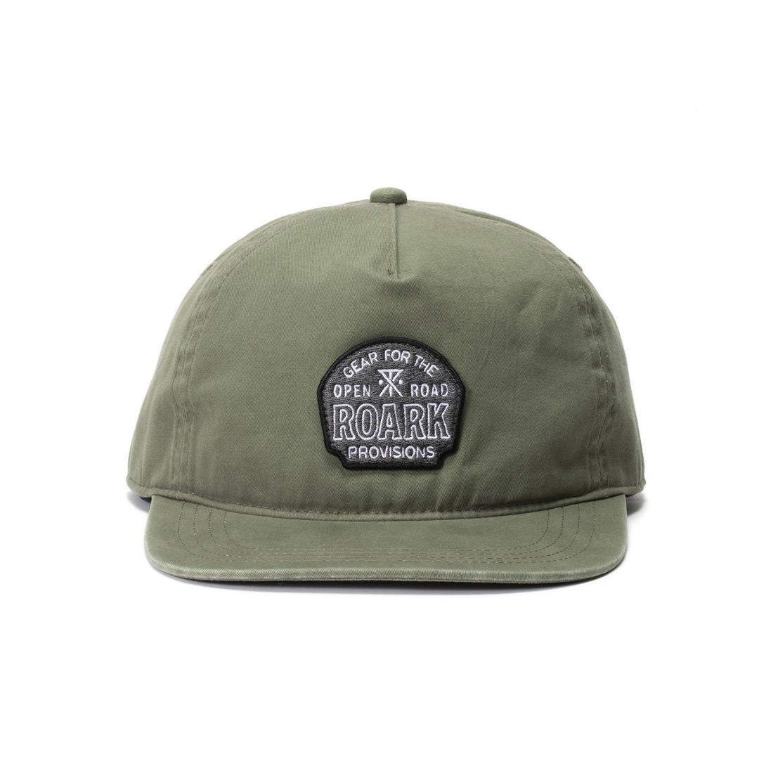 G.O.P 5PANEL CAP - MID