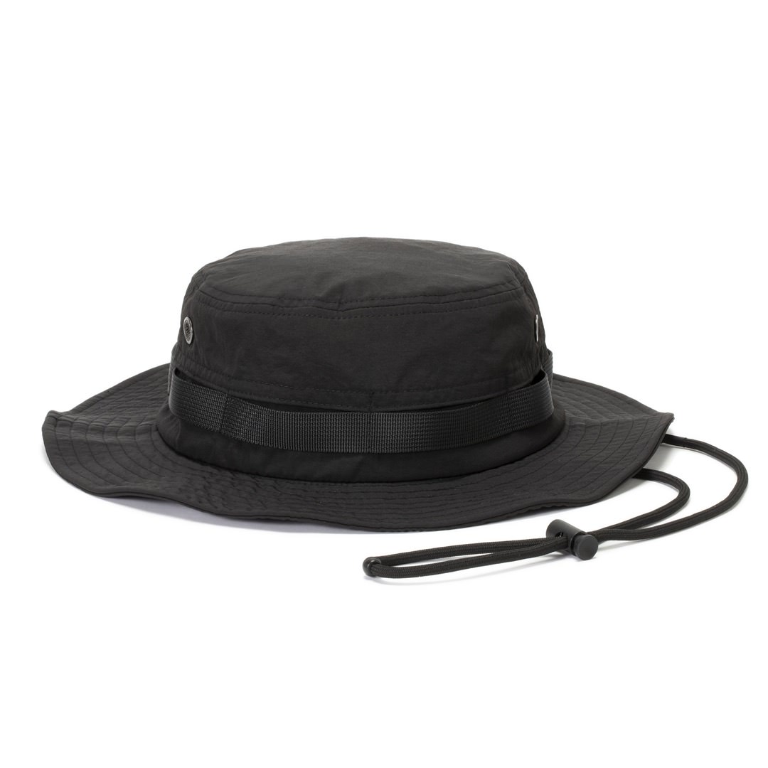 ACTION ADVENTURE BOONIE HAT - MID