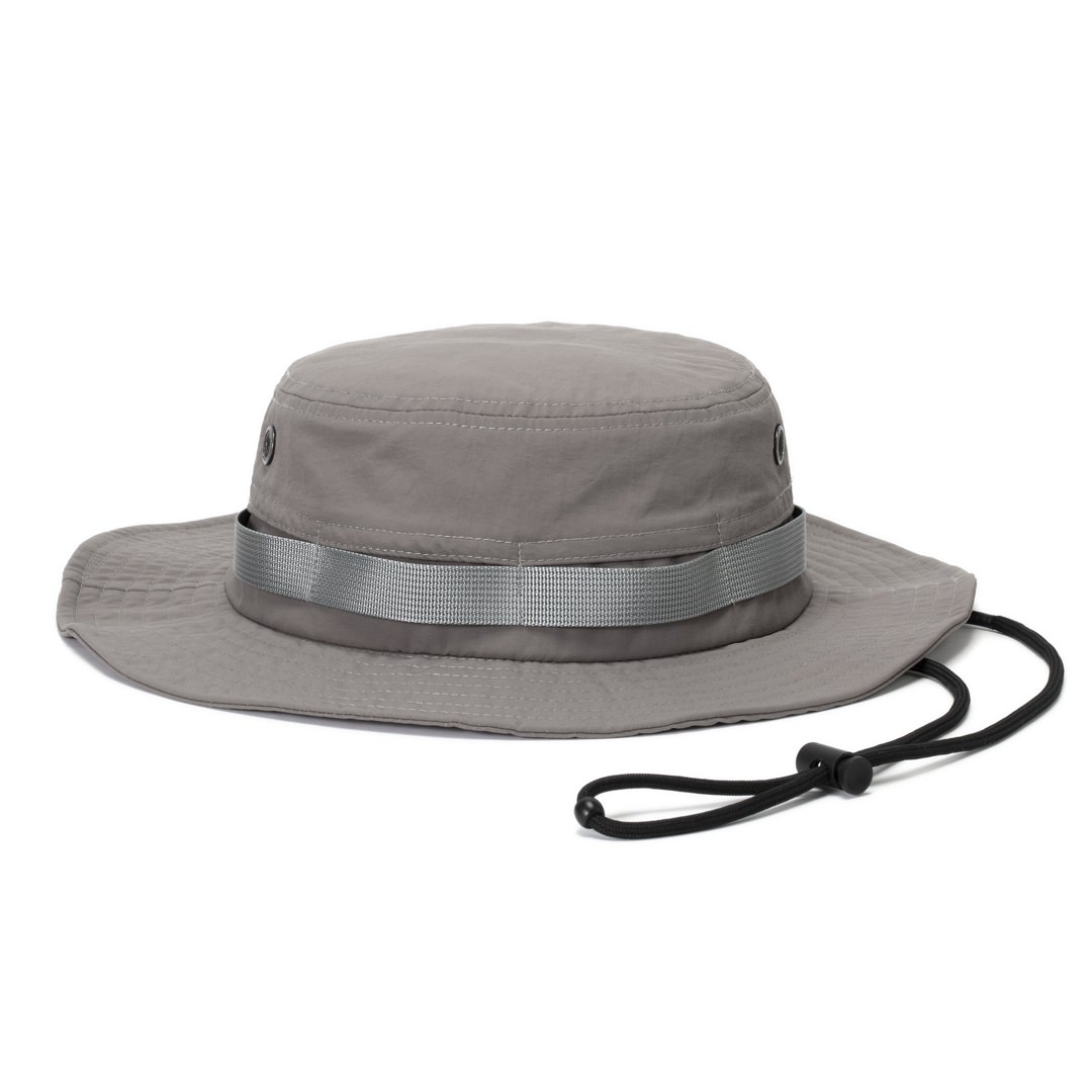 ACTION ADVENTURE BOONIE HAT - MID